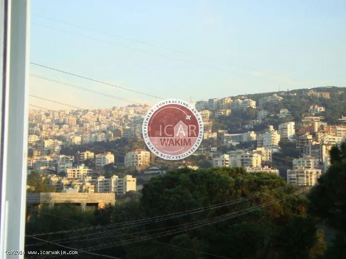 Apartment for Sale in Naqqache