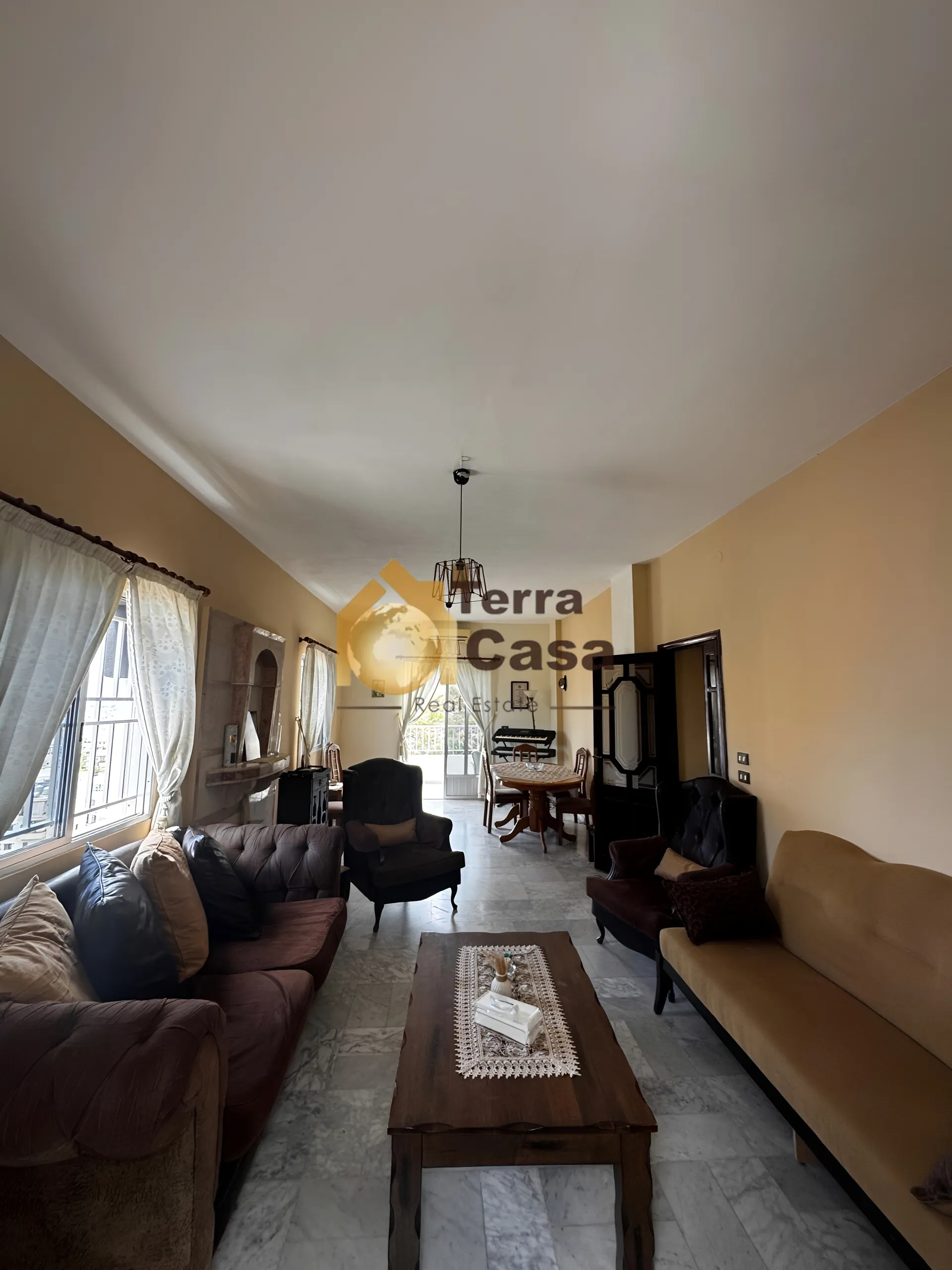 Apartment for sale in Mastita, Lebanon