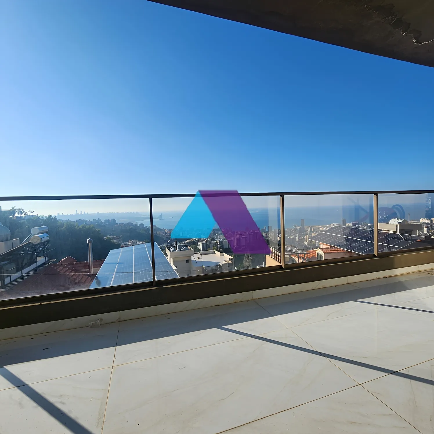 Apartment for Sale in Bsalim - 2 bed, 2 bath