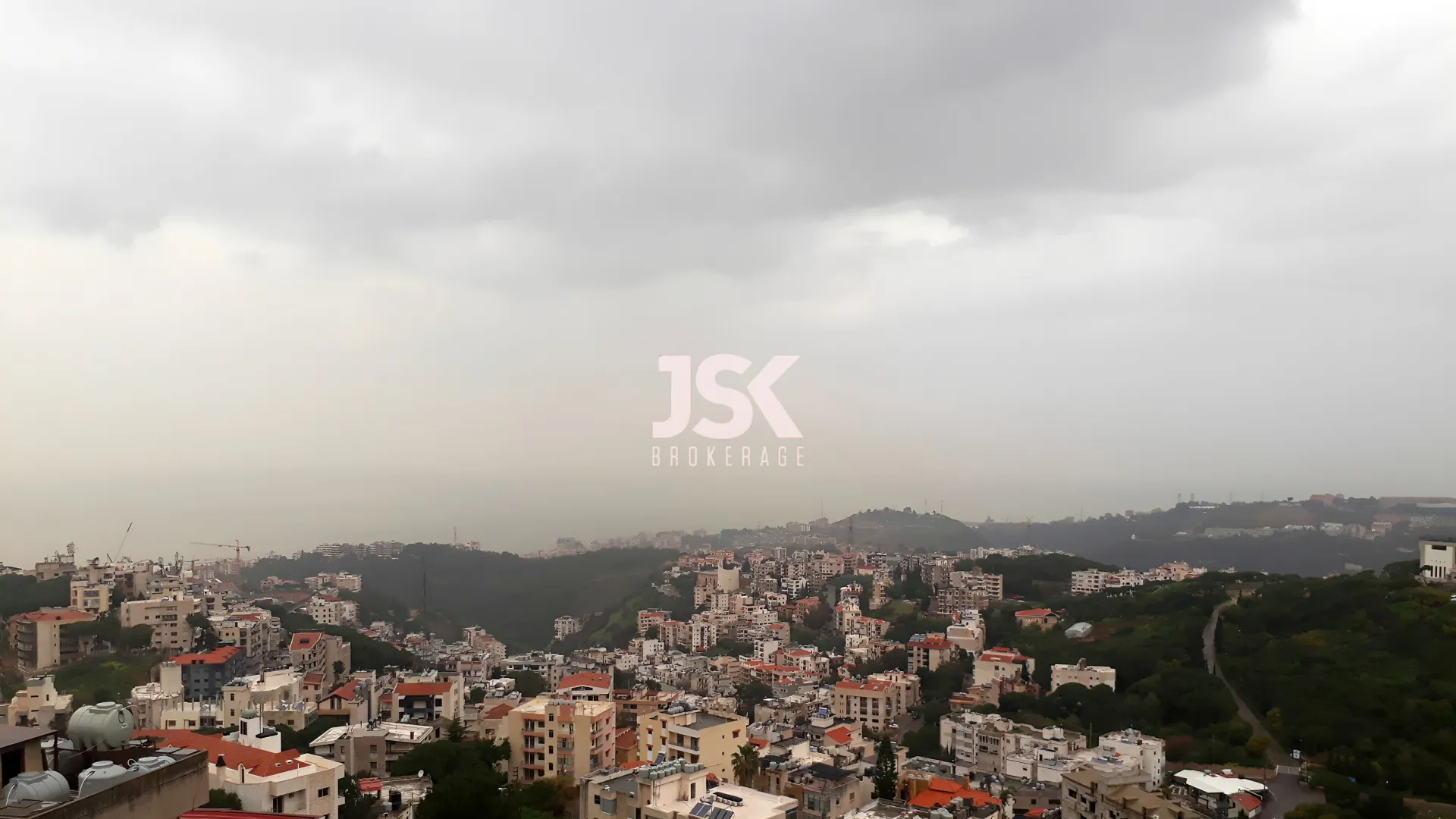 Apartment for Sale in Beit El Chaar