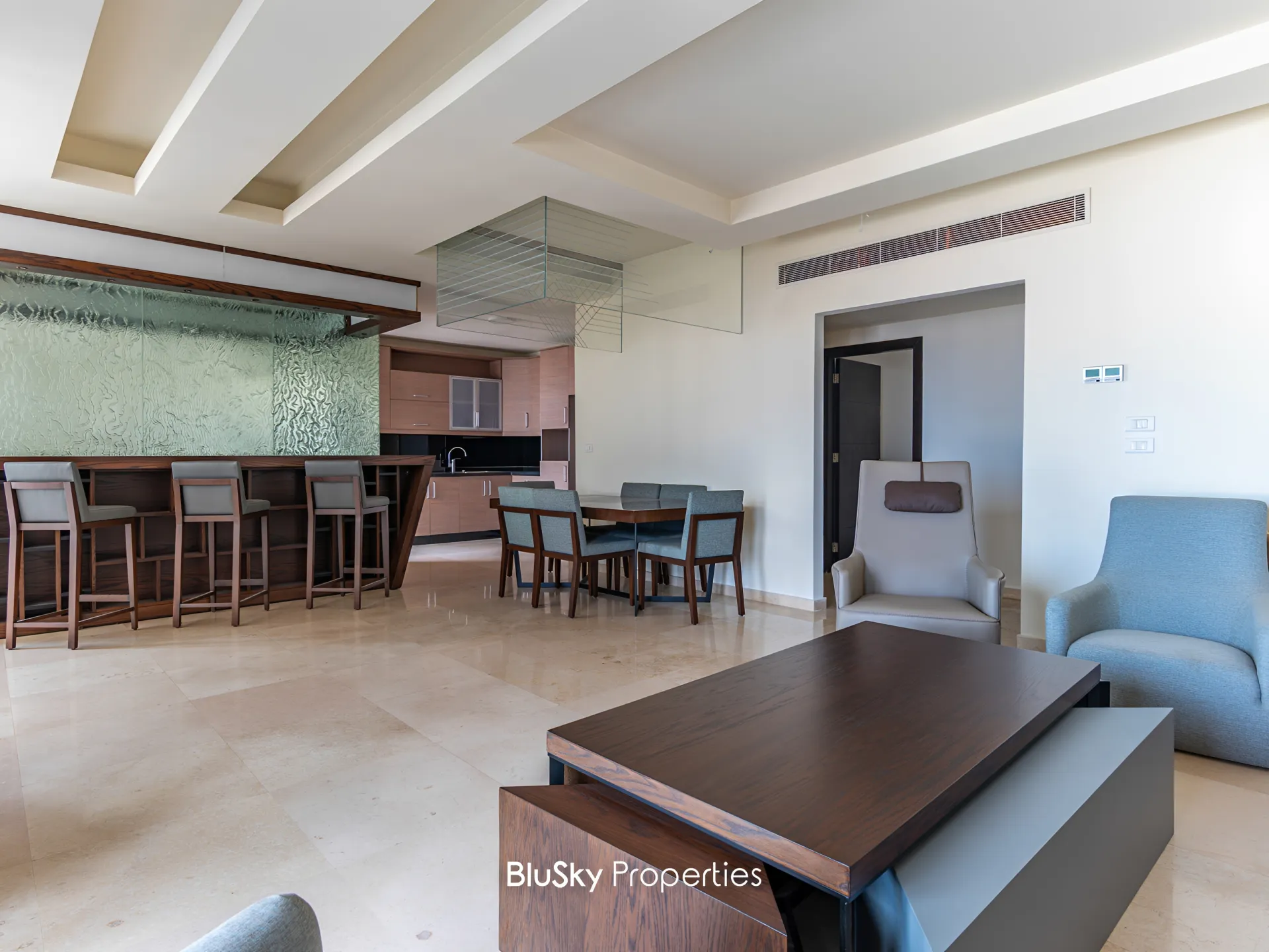 Apartment for sale in Mar Roukouz