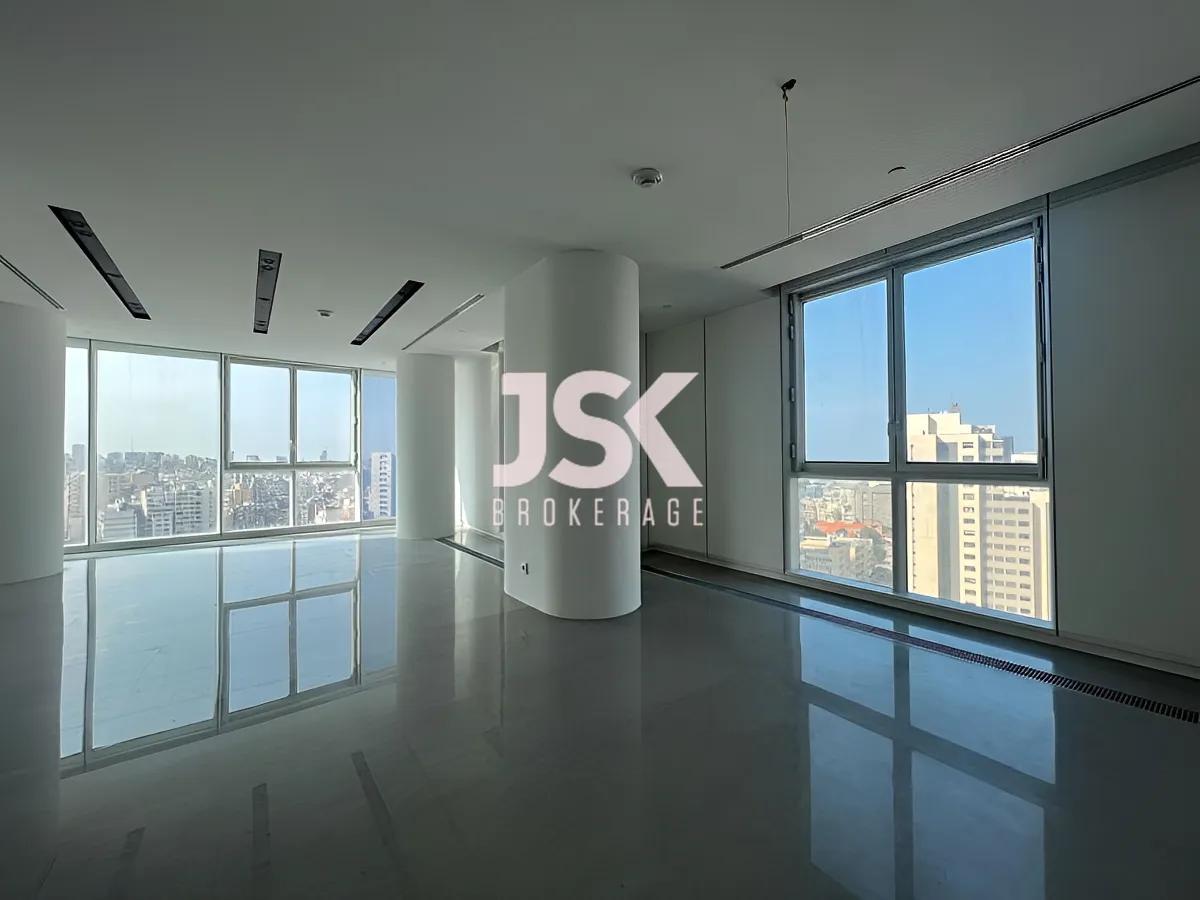 Apartment for Sale in Achrafieh, Beirut, Lebanon