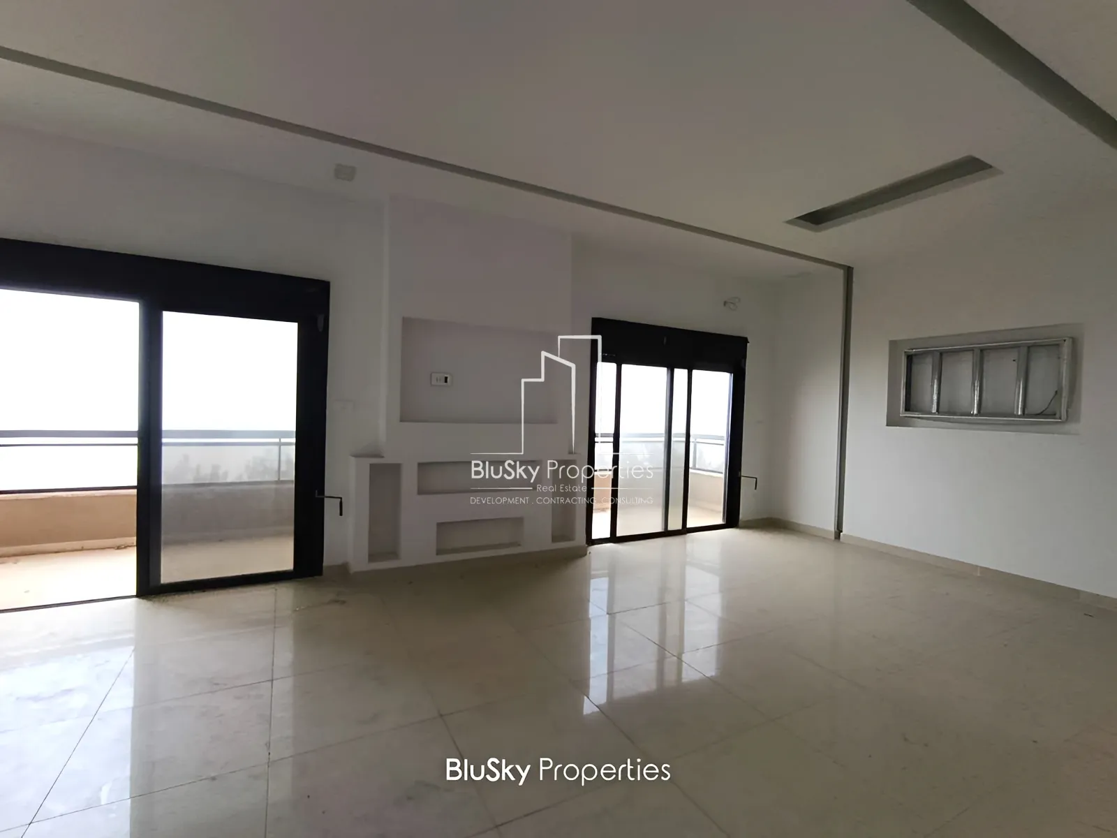 Apartment for Sale in Kfour - 3 bed, 2 bath