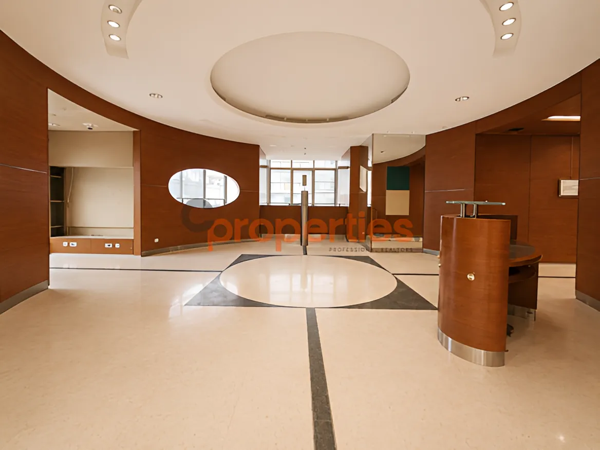 Office for Rent in Hamra
