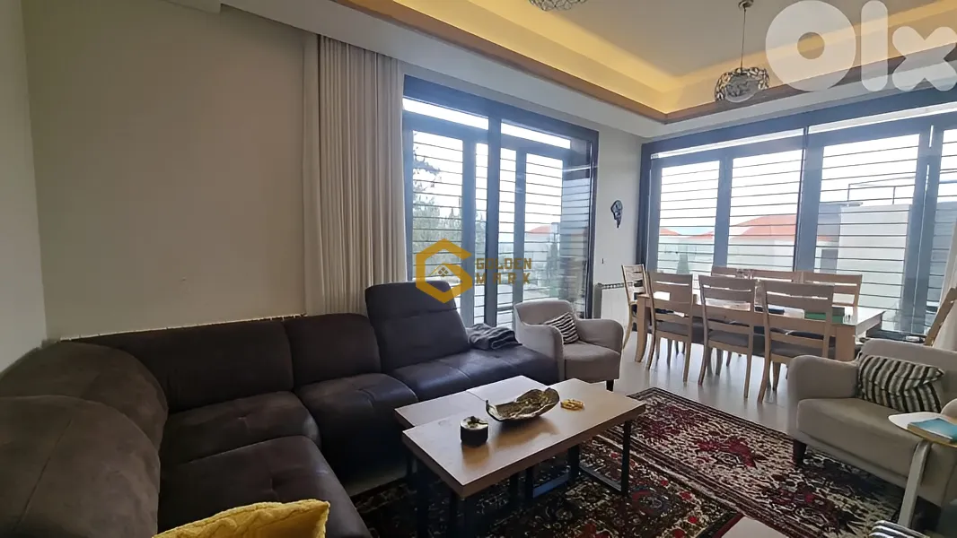 Apartment for Sale in Bikfaiya