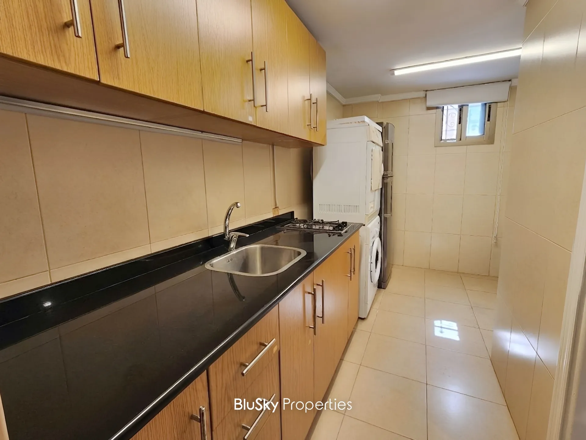 Apartment for rent in Sin el fil, lebanon