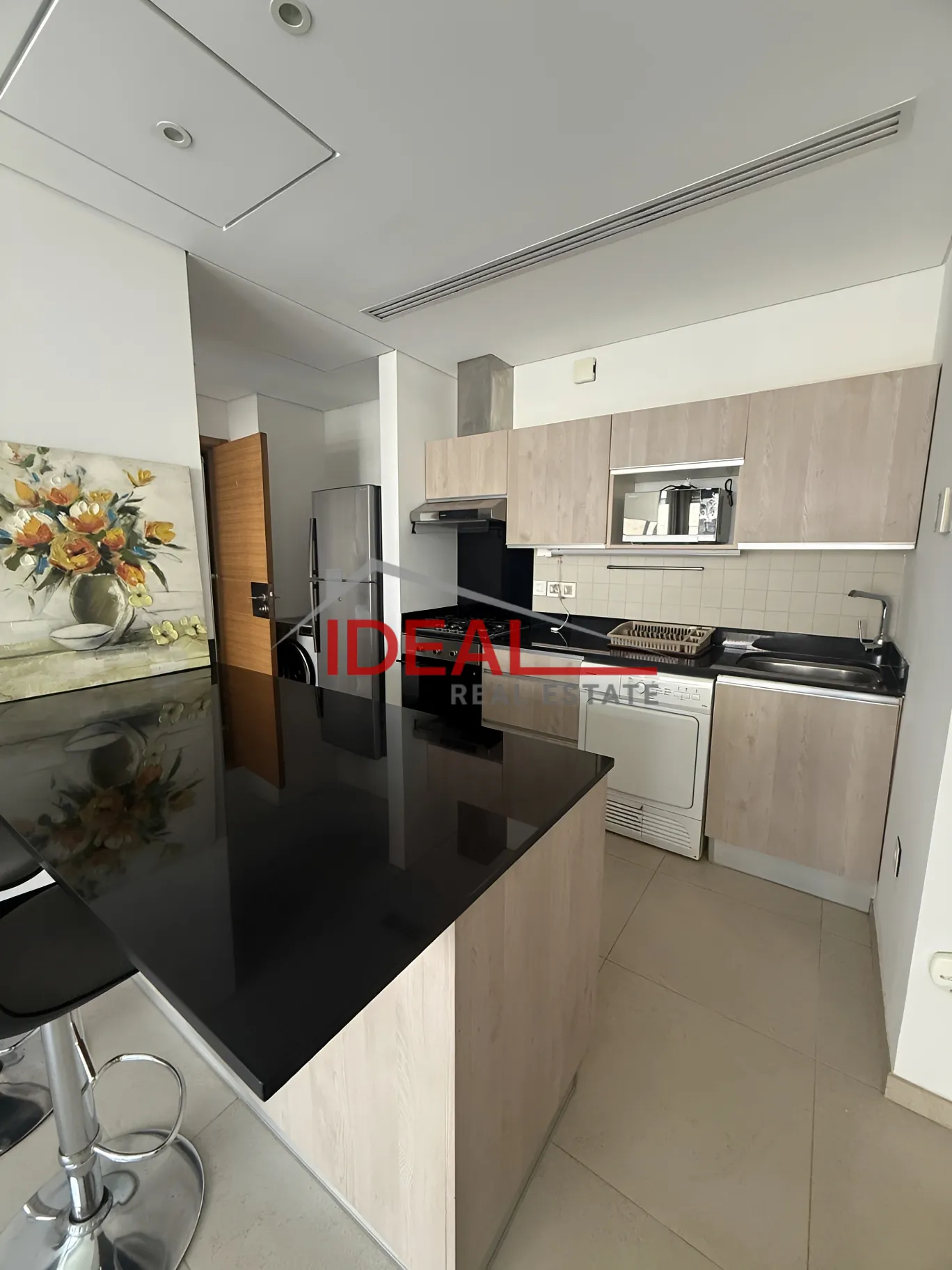 Apartment for rent in Dbayeh, Lebanon - 1 bed, 1 bath