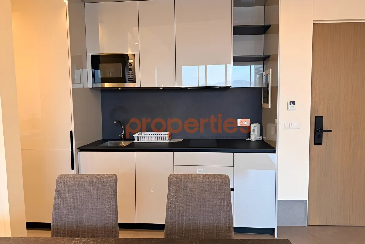 Apartment for Rent in Mar Mikhael