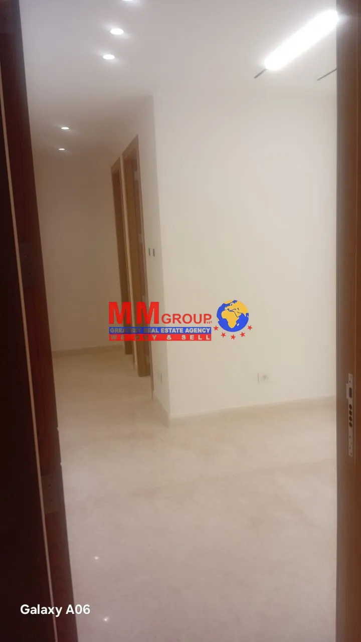 Apartment for Rent in Montiverdi