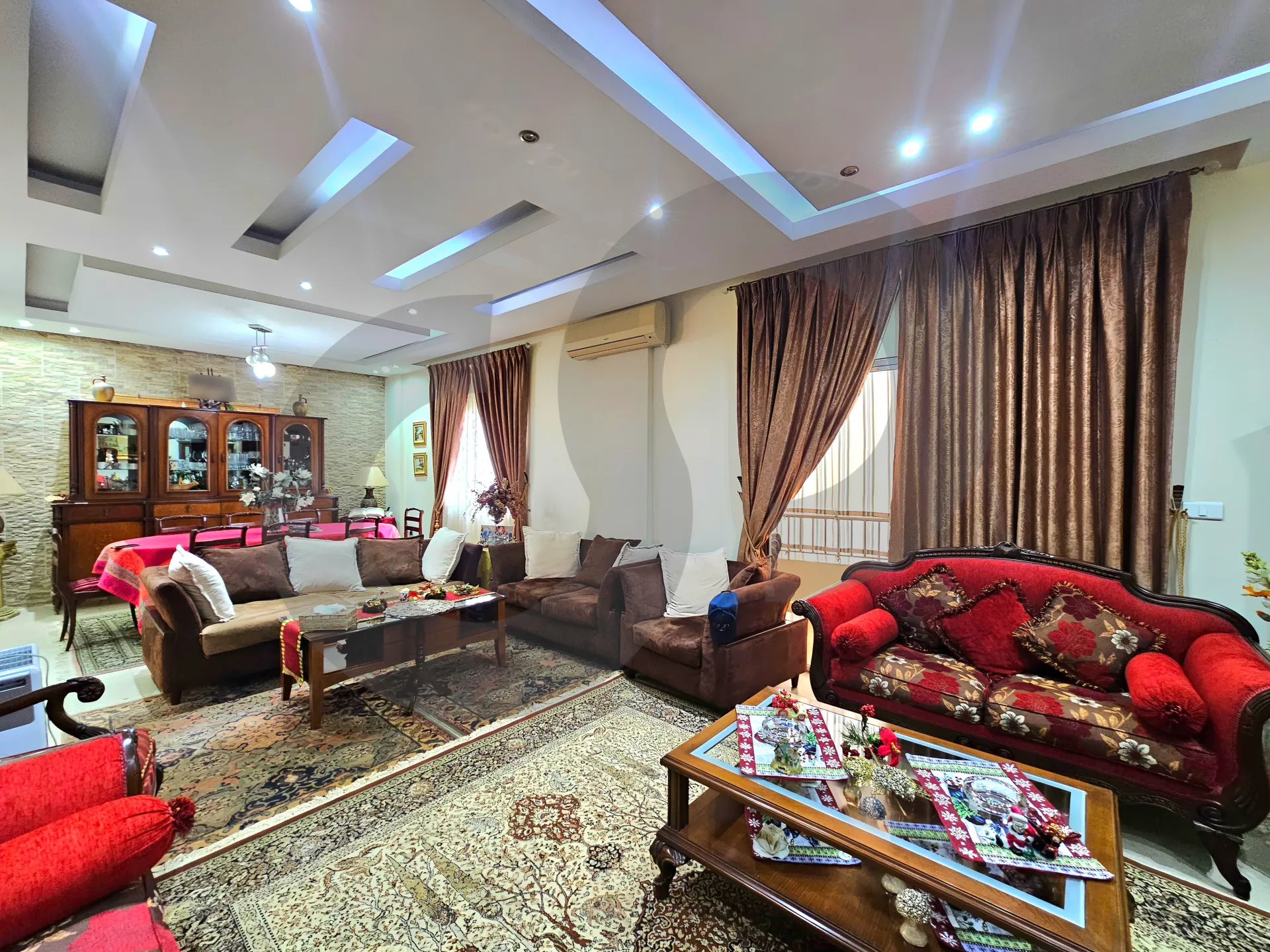 Apartment for Sale in Sarba - 3 bed, 2 bath