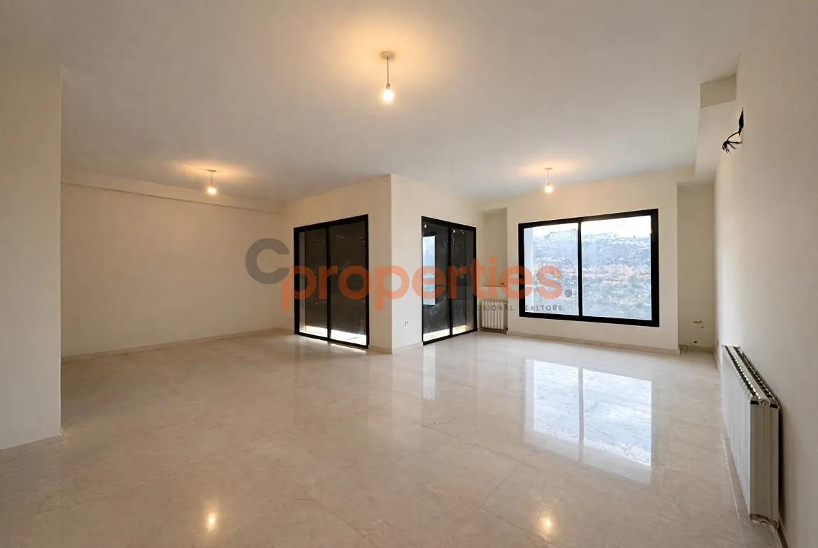 Apartment for Sale in Mansourieh