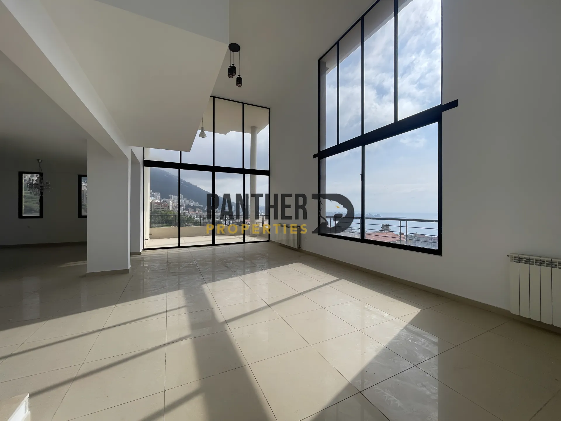 Duplex for sale in Sahel aalma, lebanon - 3 bed, 3.0 bath