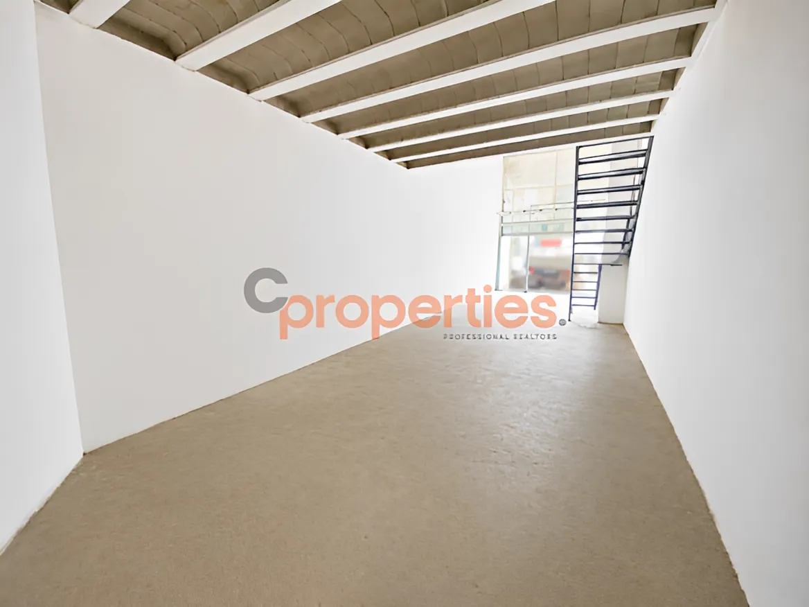 Shop for Rent in Zalqa