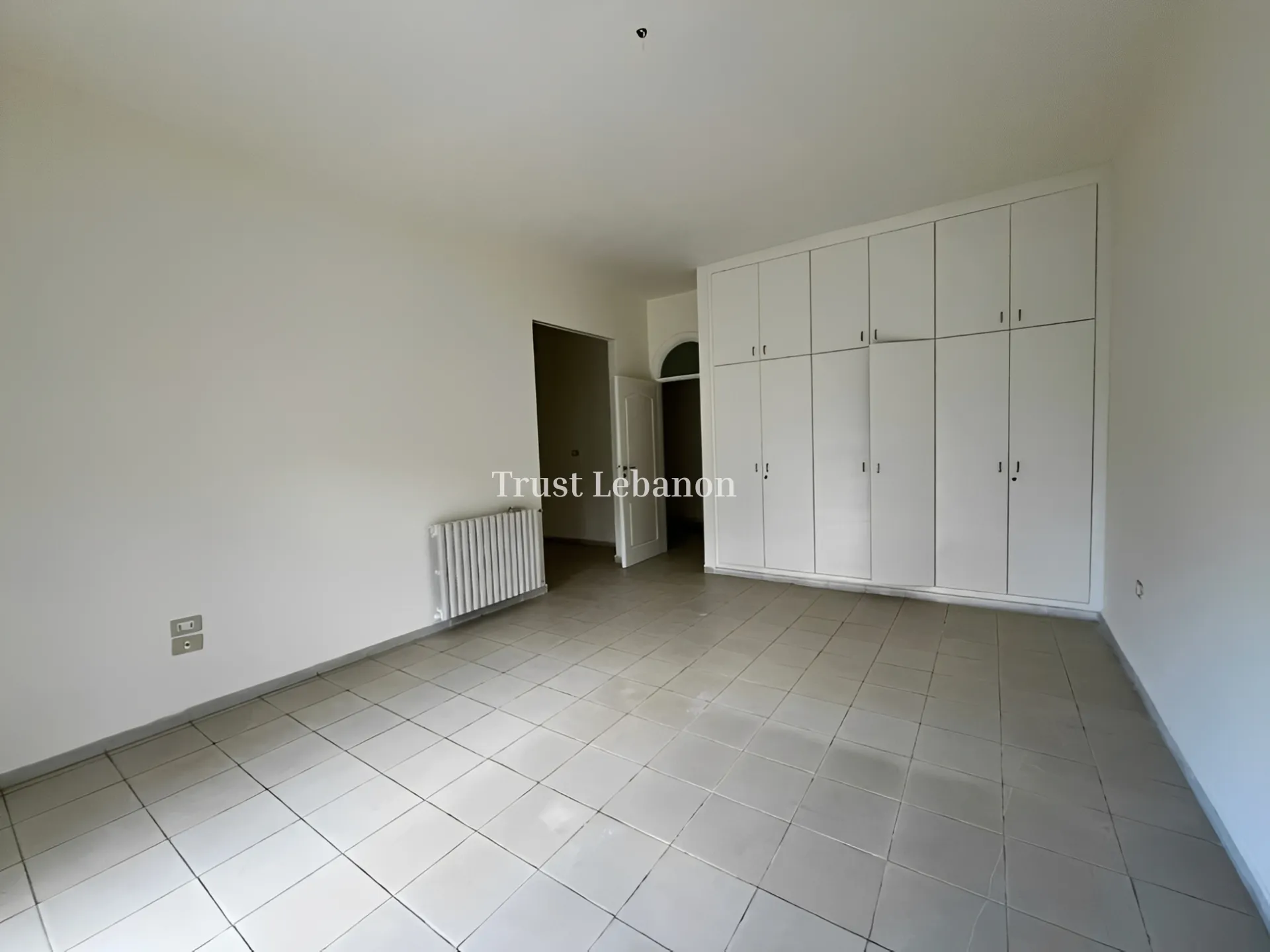 Apartment for rent in Bayada, Rabieh