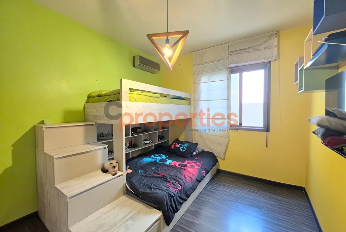 Apartment for Sale in Antelias