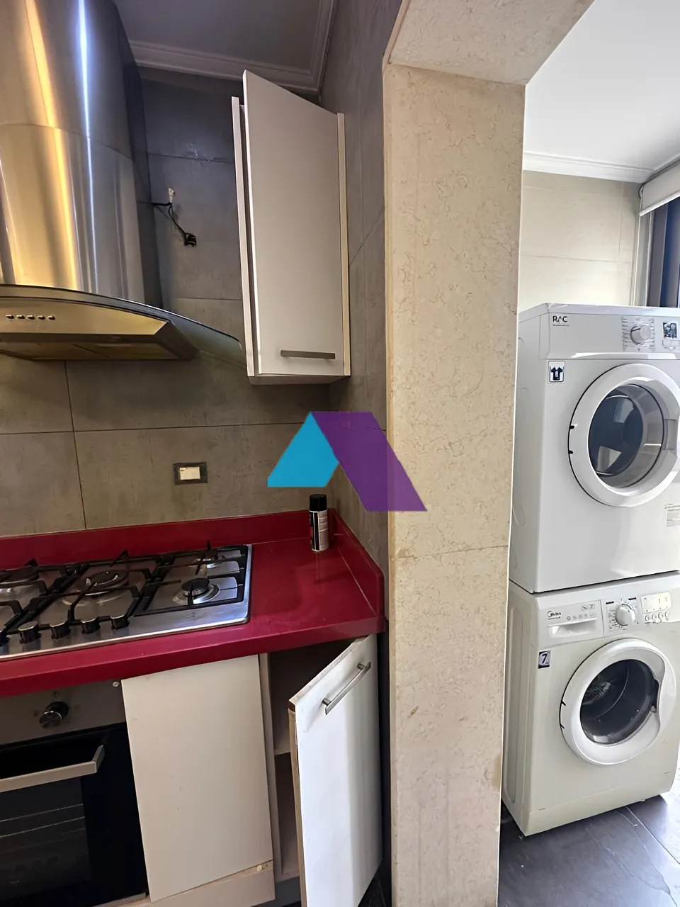 Apartment for rent in Manara