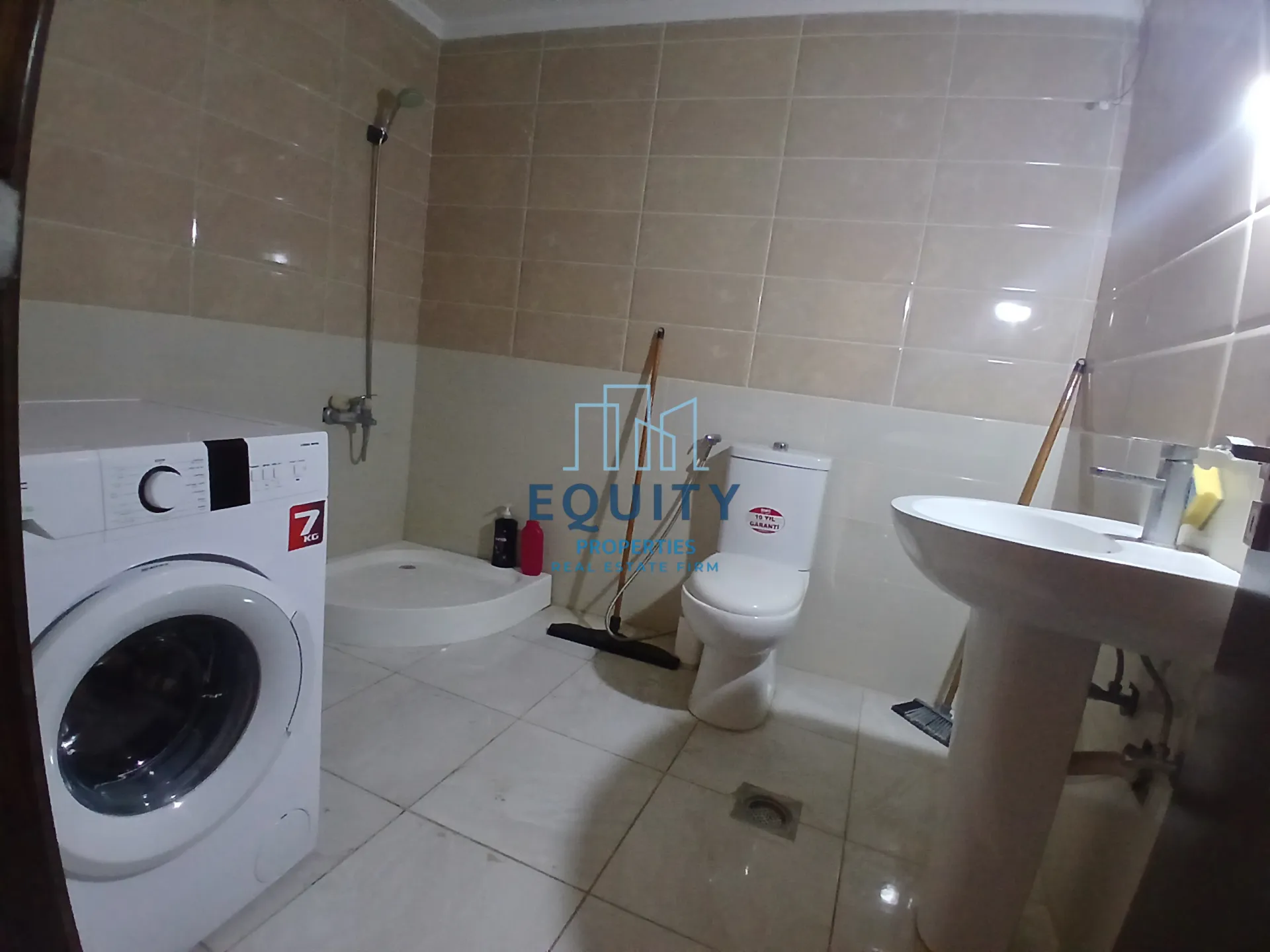 Apartment for rent in Al Qalamoun