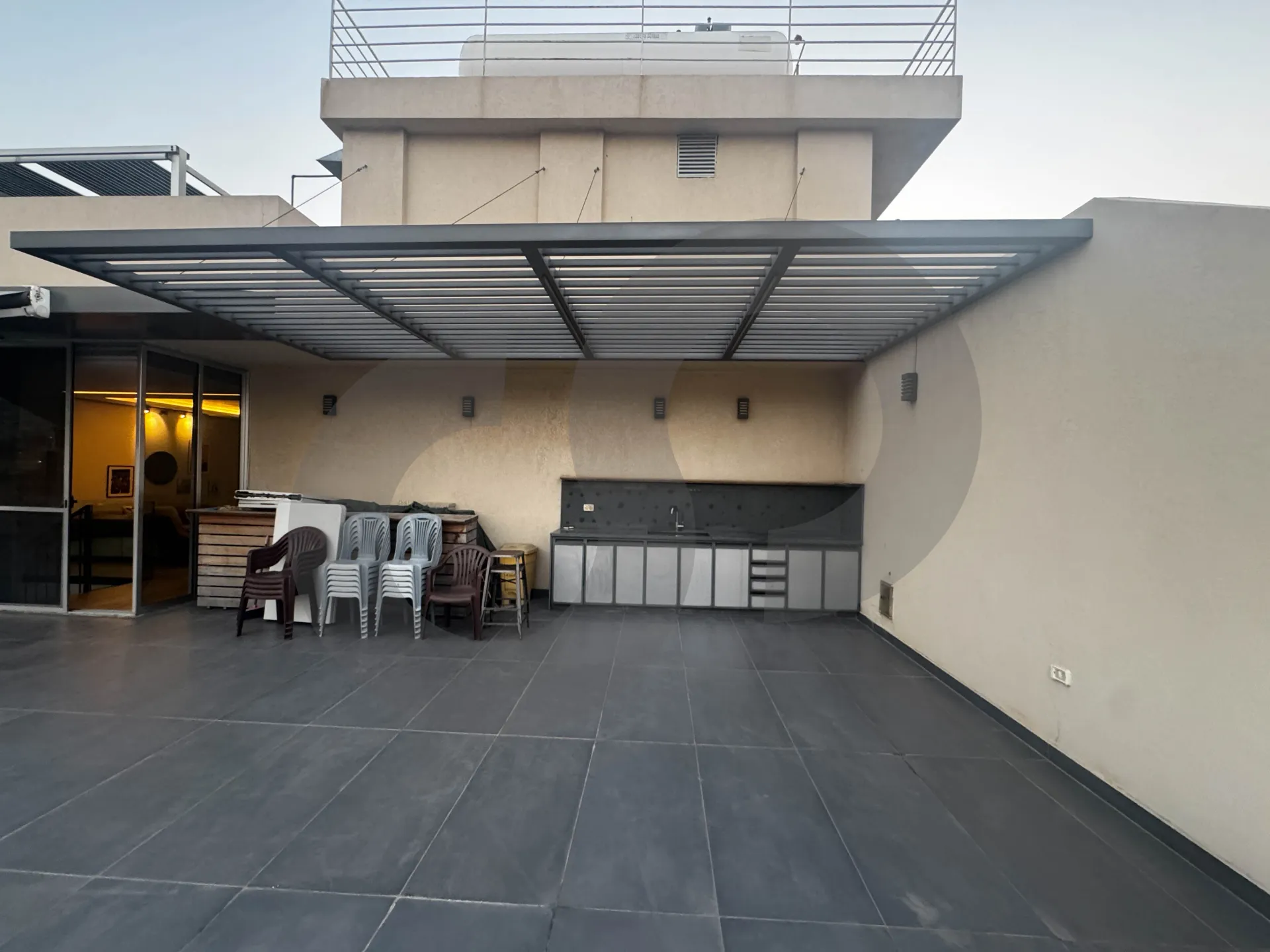 Apartment for Sale in Baabda