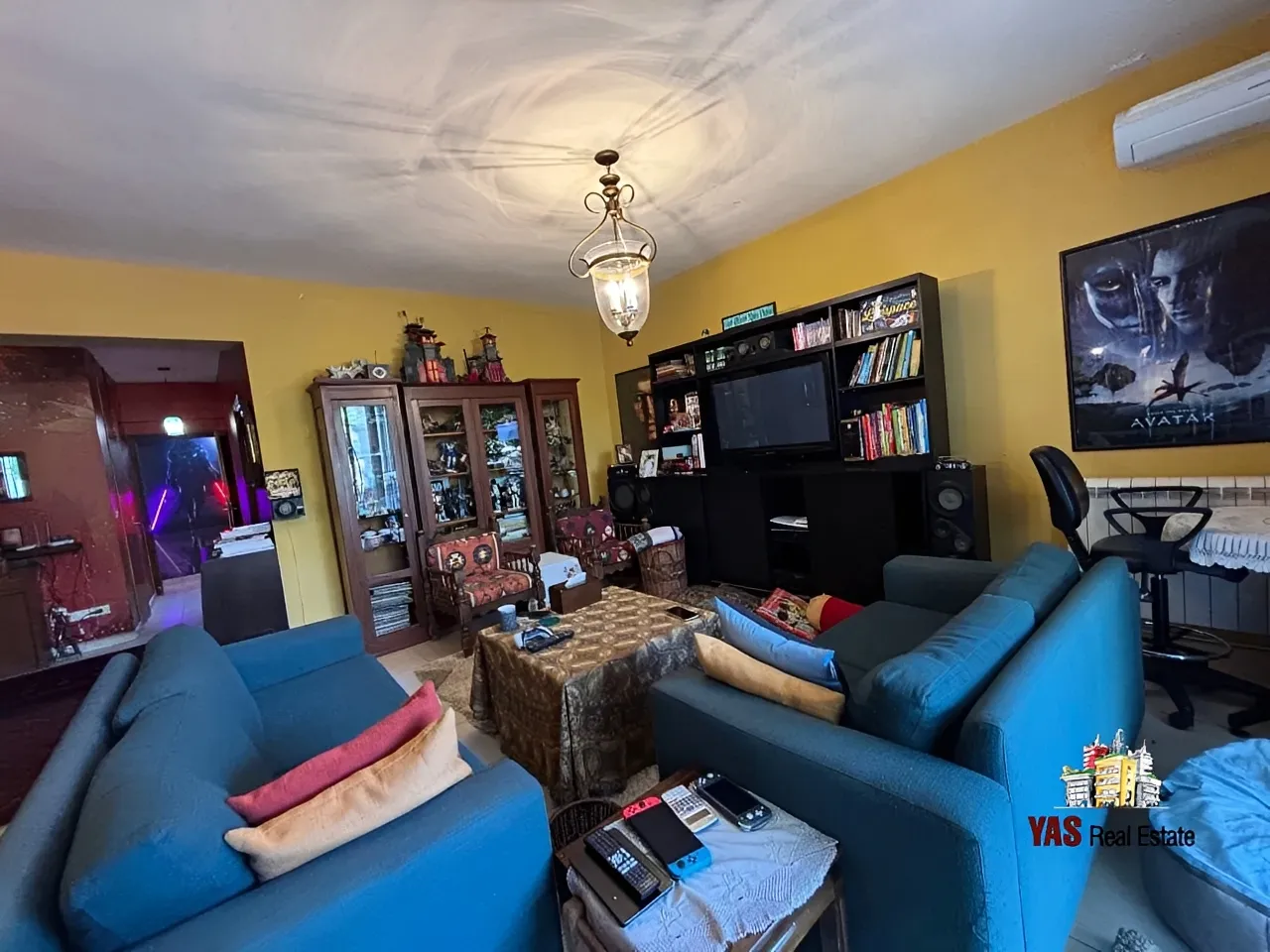Apartment for Sale in Ballouneh
