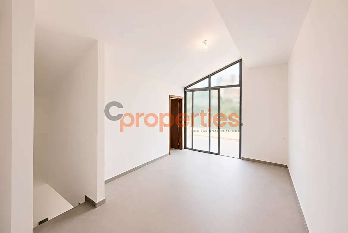 Apartment for Sale in Hazmieh
