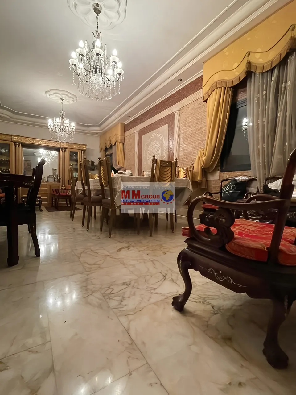 Villa for Sale in Alay Dawhet Aramoun