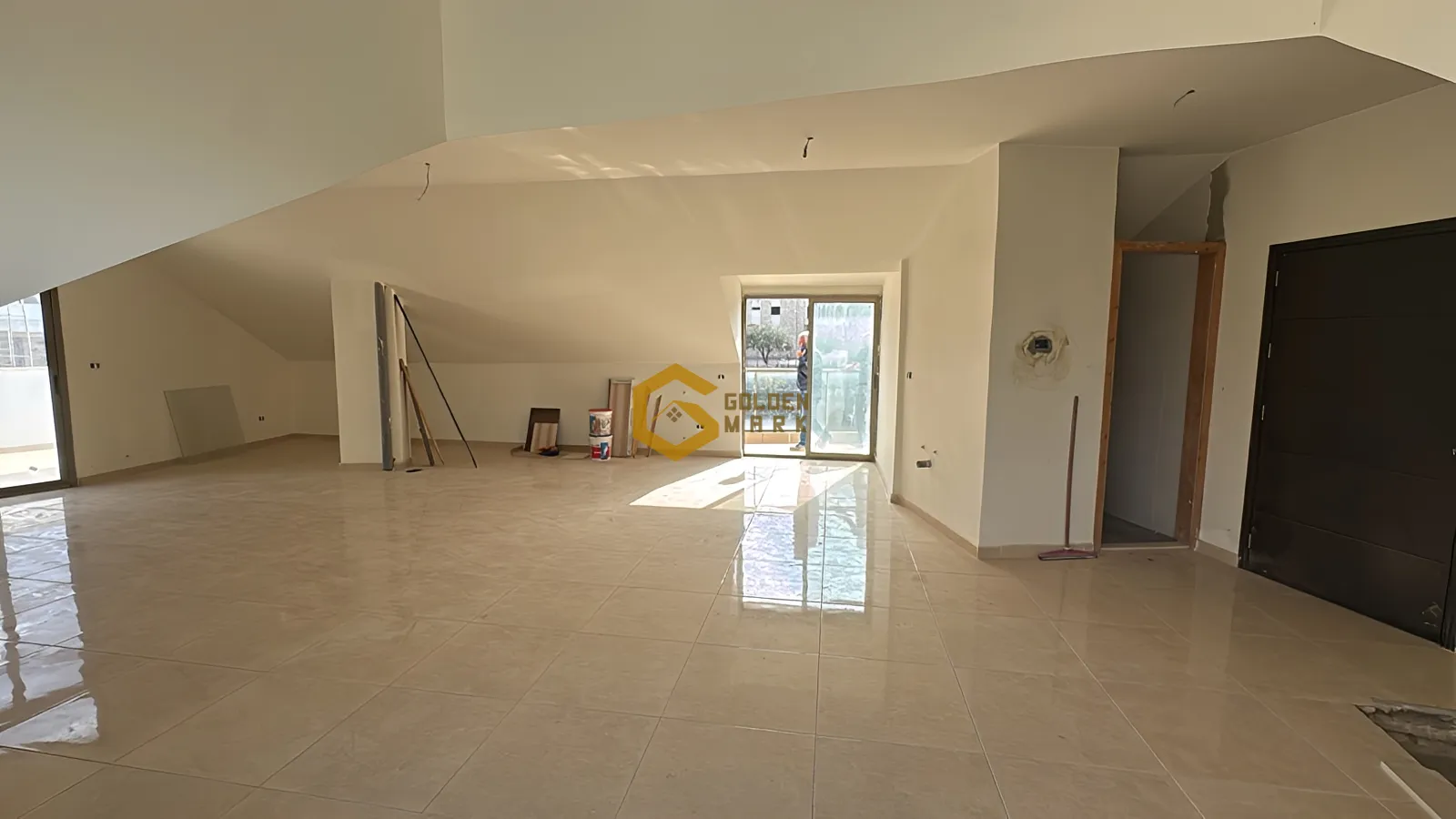 Duplex for Sale in Jouret El Ballout