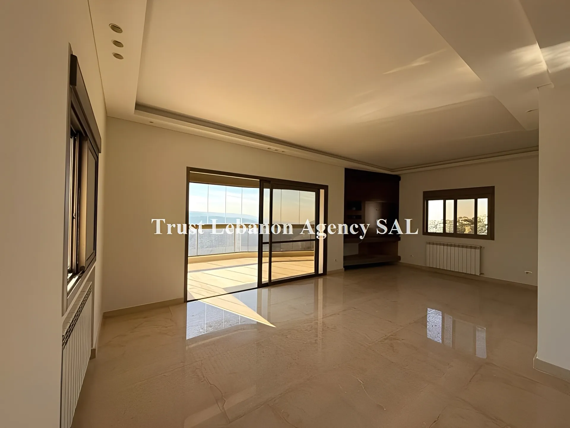 Apartment for Rent in Metn Broumana Lebanon