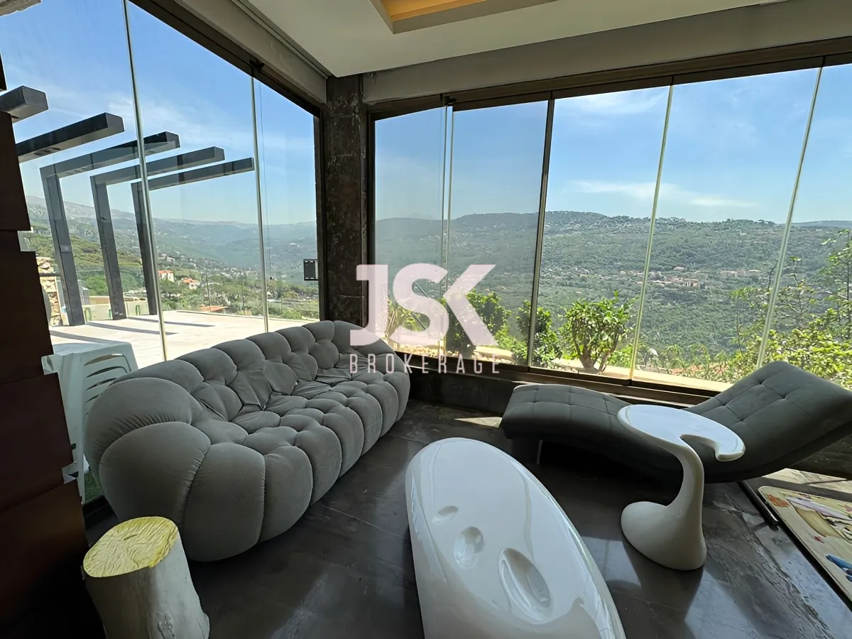 Apartment for Sale in Baabdat, Lebanon