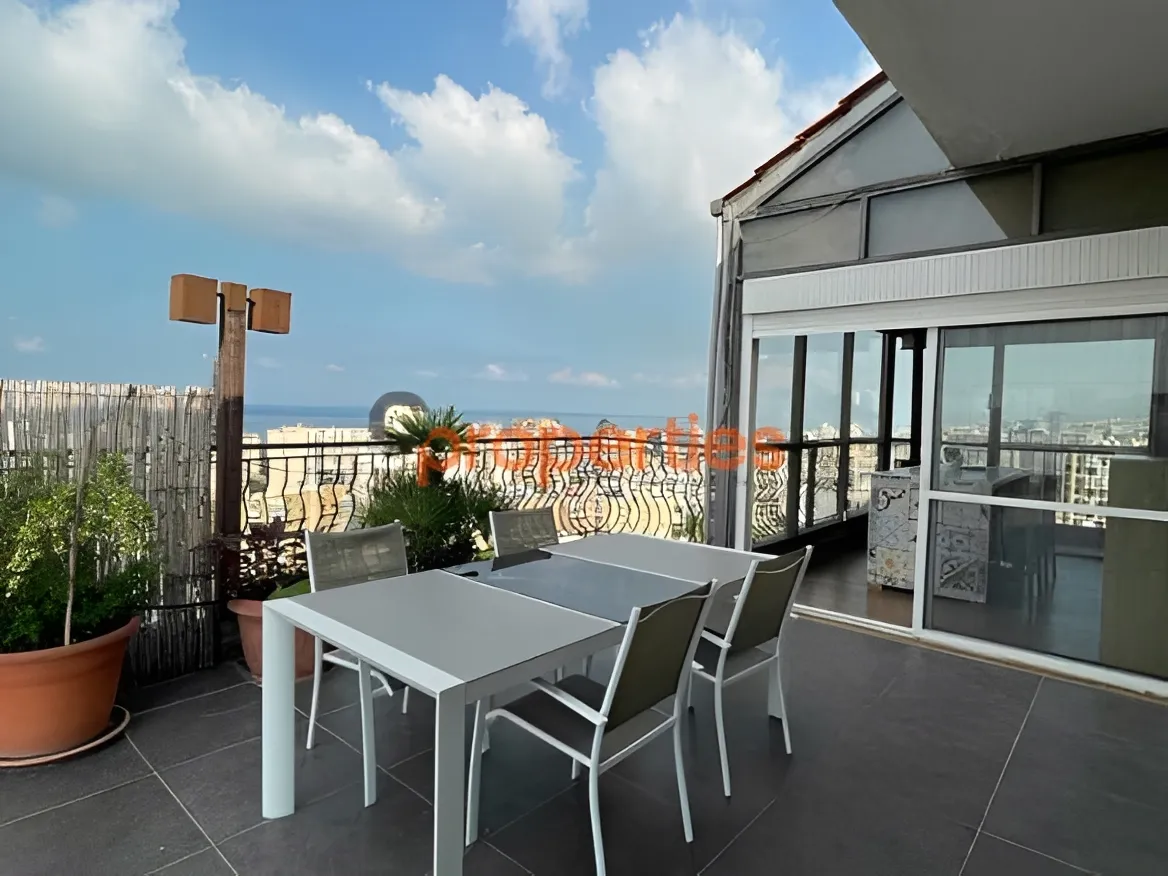 Apartment for Rent in Zalqa - 1 bed, 2 bath
