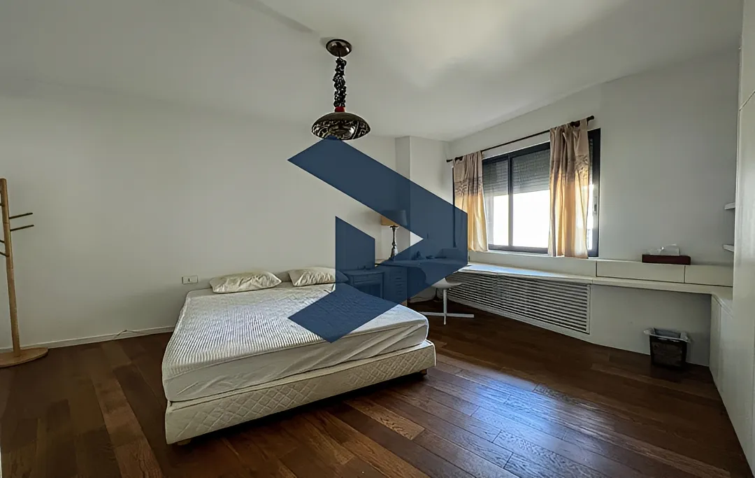 Apartment for rent in Achrafieh, Beirut, Lebanon
