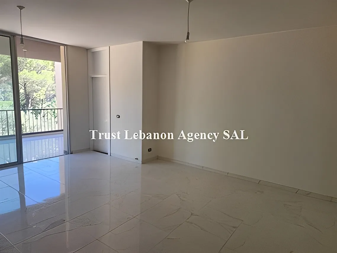 Apartment for Sale in Metn Nebay Lebanon - 2 bed, 2 bath