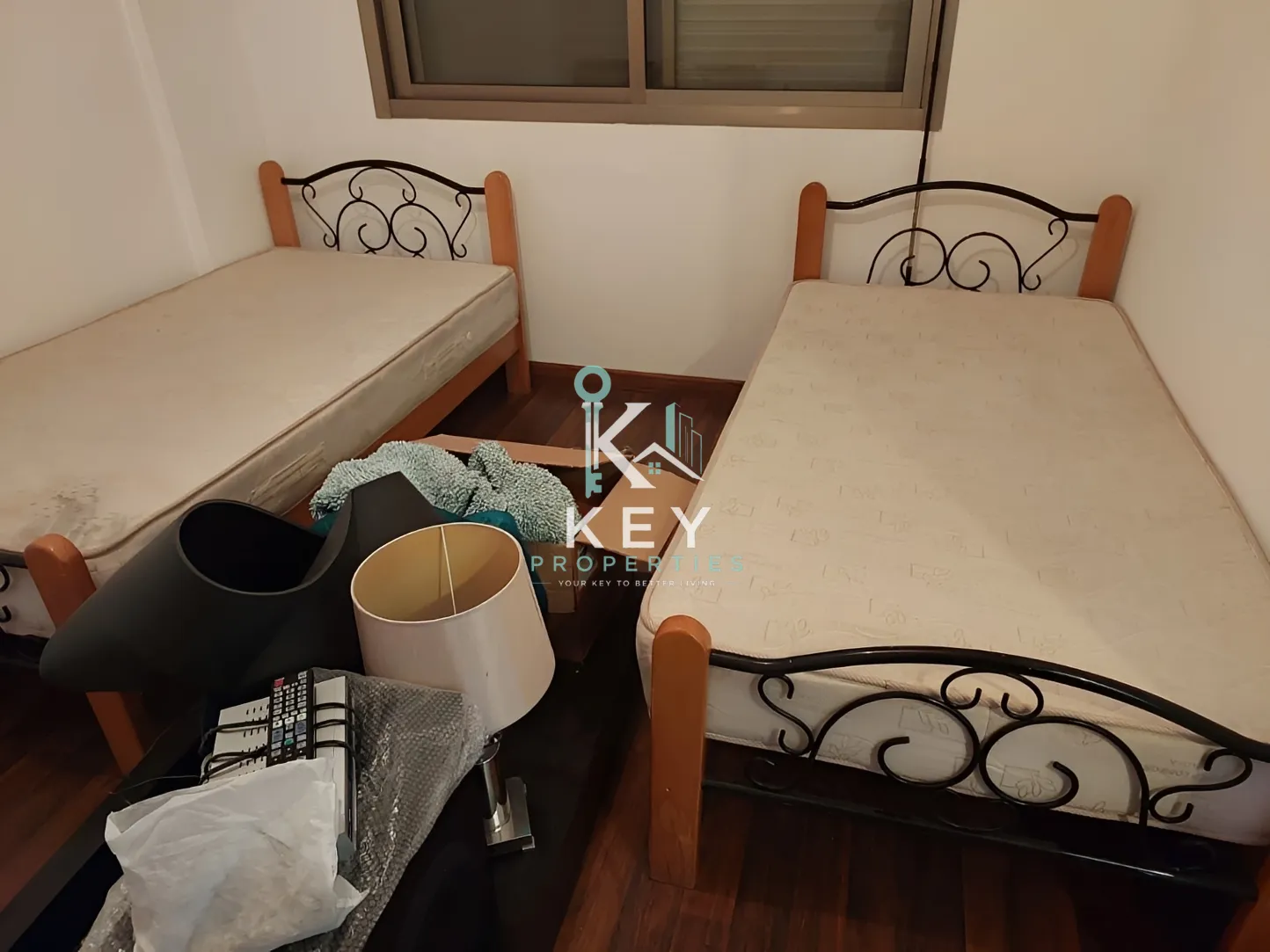 Apartment for rent in Dbayeh, Lebanon