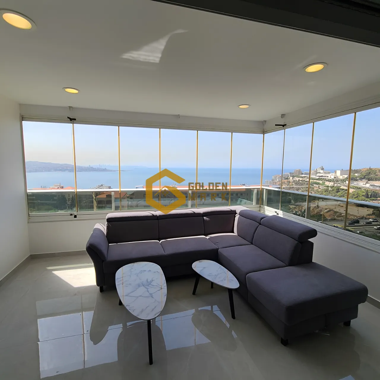 Apartment for Rent in Kfar Hbab - 3 bed, 3 bath
