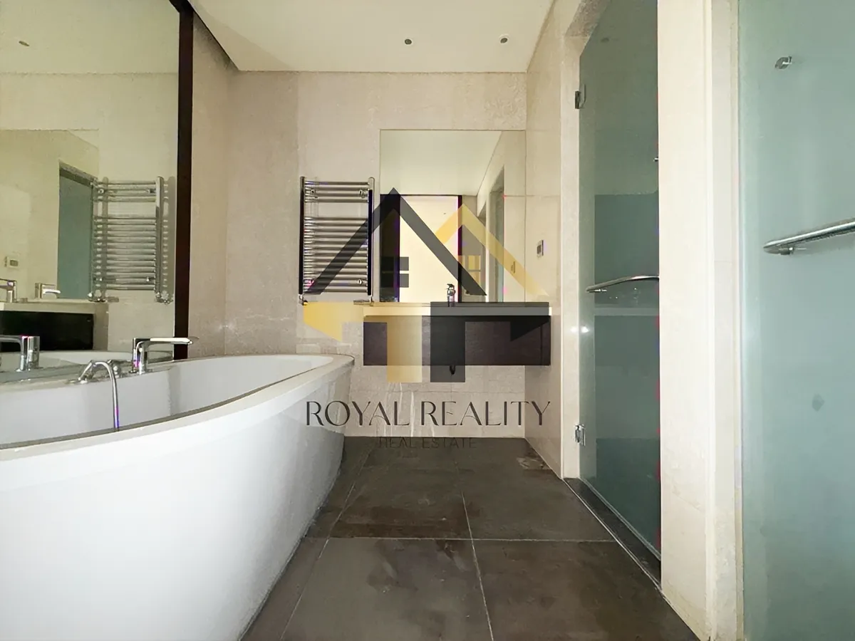 Apartment for sale in Dbayeh