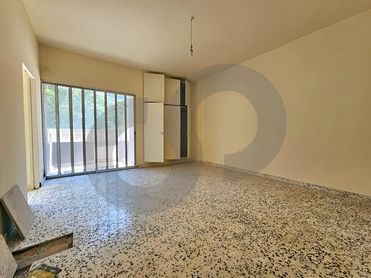 Apartment for Sale in Zouk Mosbeh - 2 bed, 2 bath