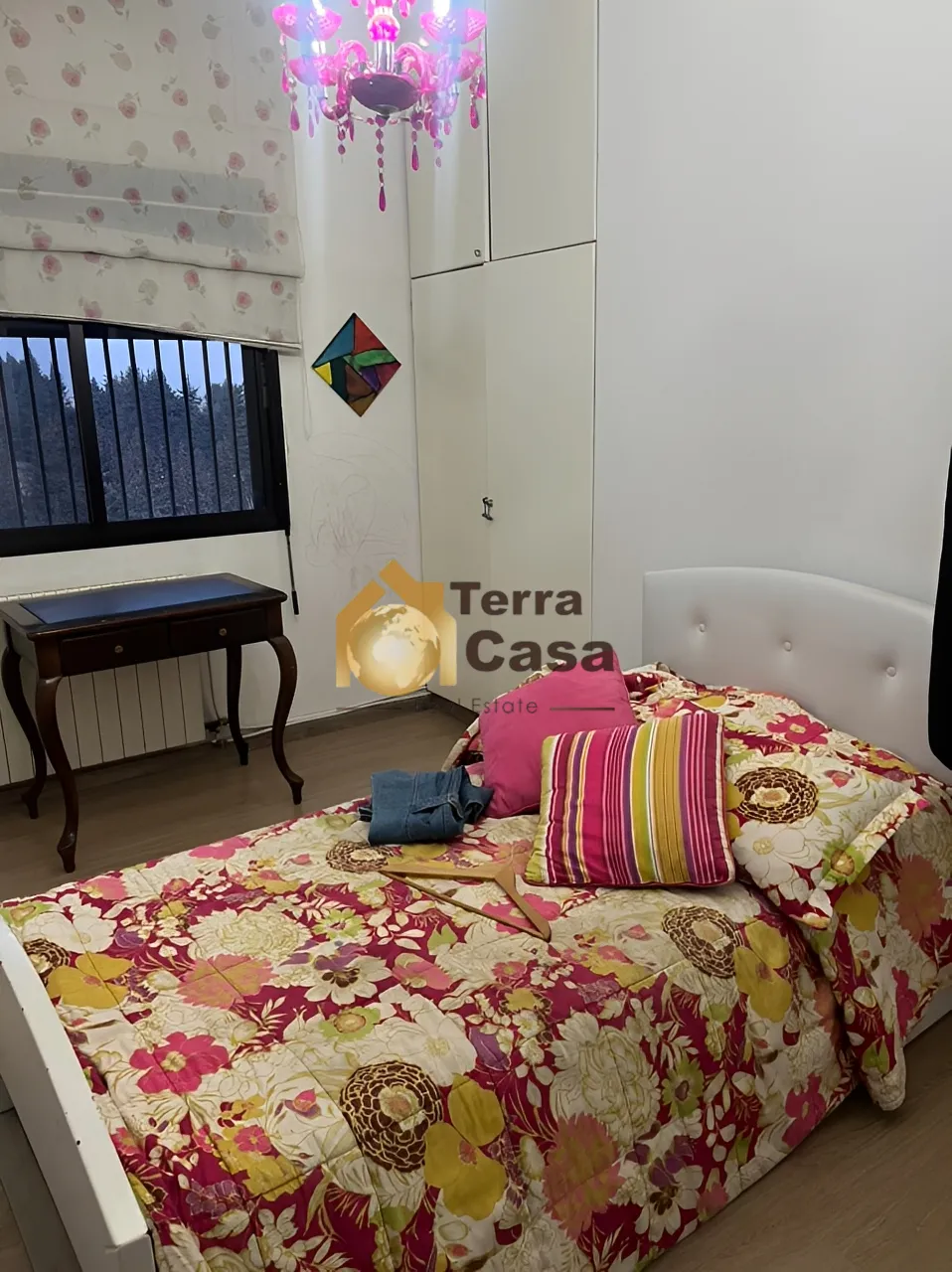 Apartment for Sale in Ksara