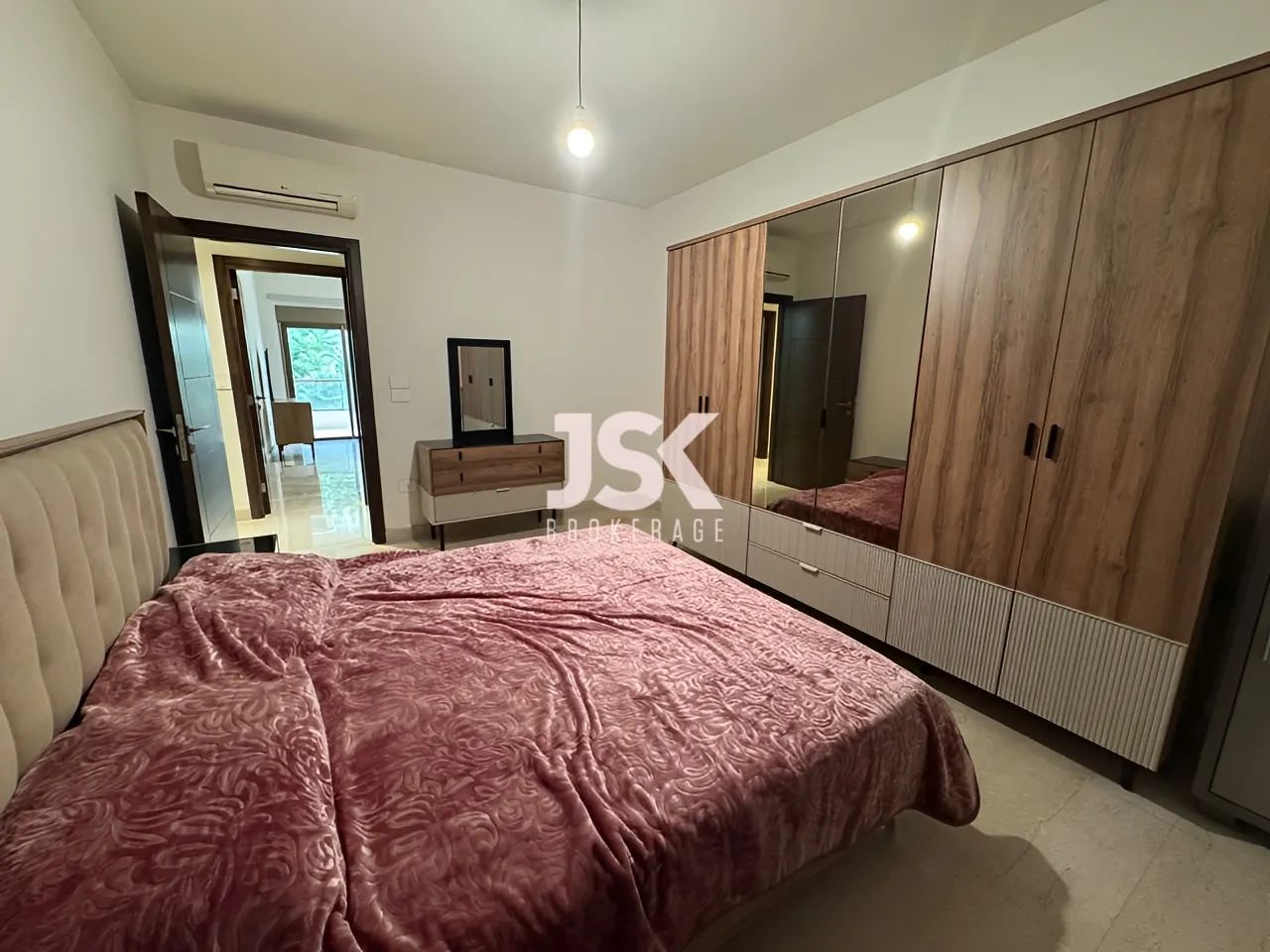 Apartment for Sale in Msaytbeh
