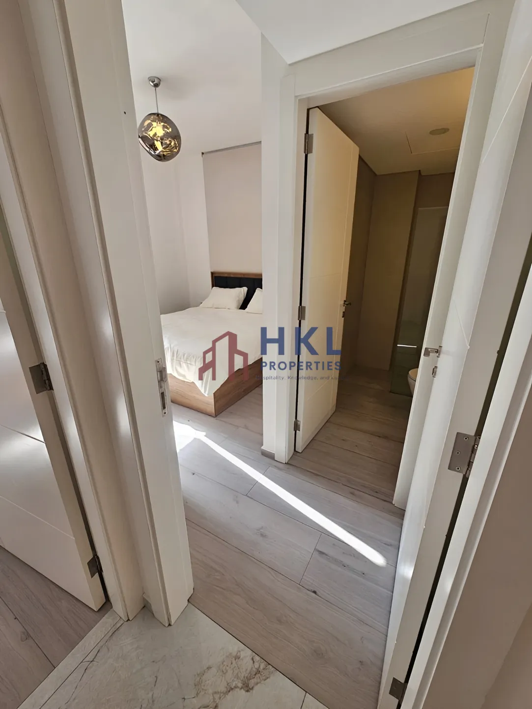 Apartment for rent in Hamra, Beirut, Lebanon