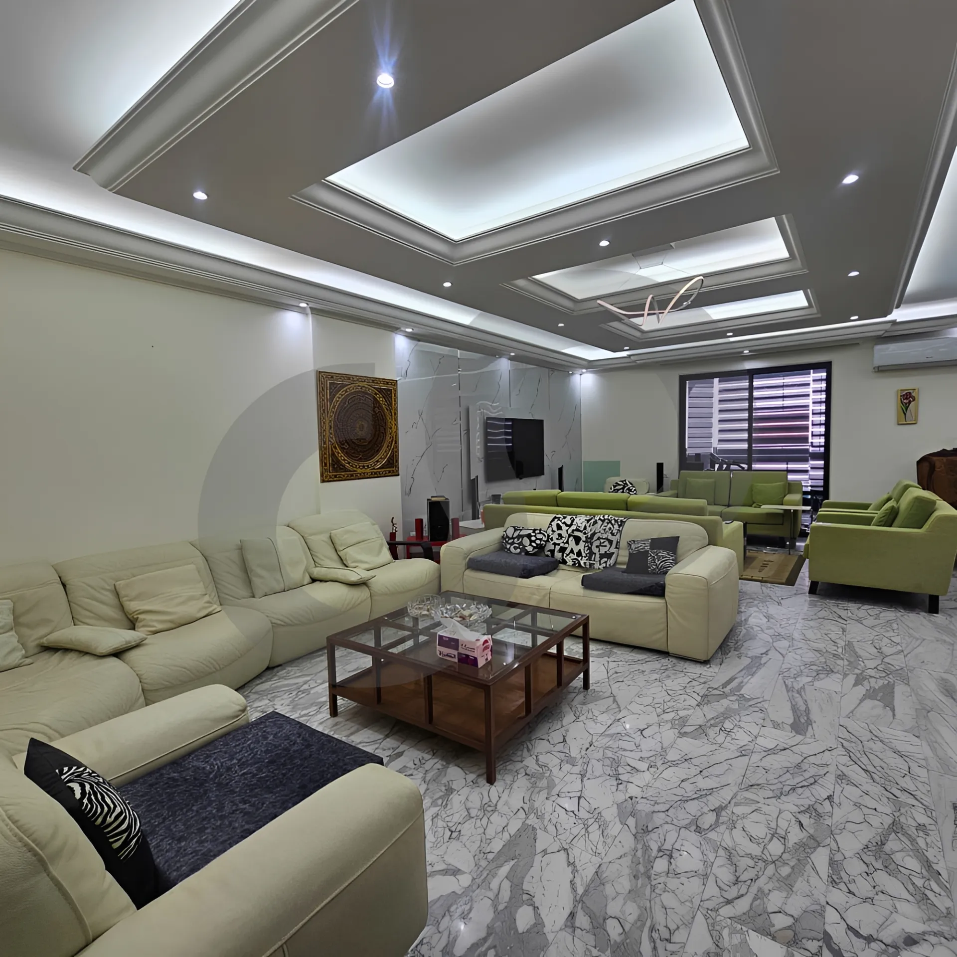 Apartment for Sale in Jnah
