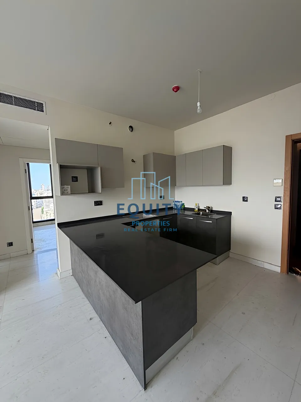 Apartment for sale in Sioufi
