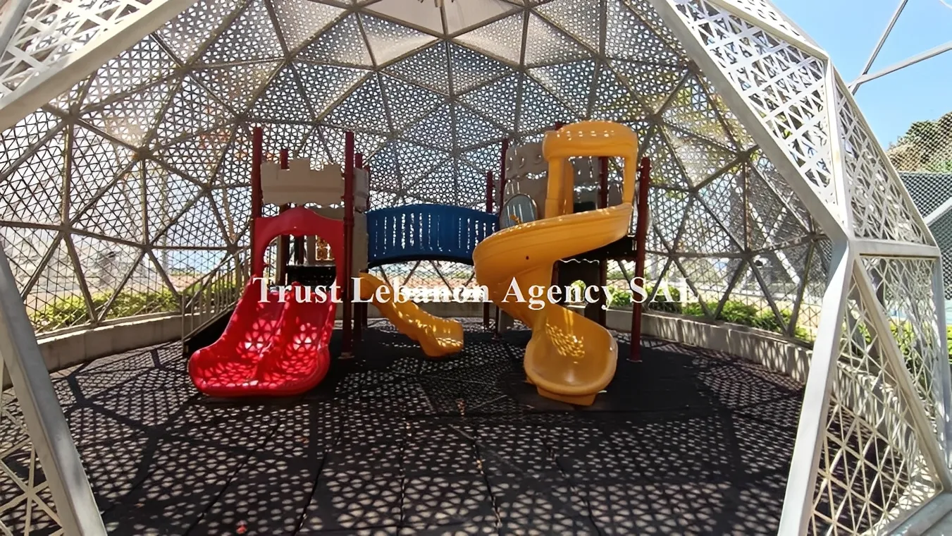 Chalet for Sale in Keserwan Tabarja Lebanon
