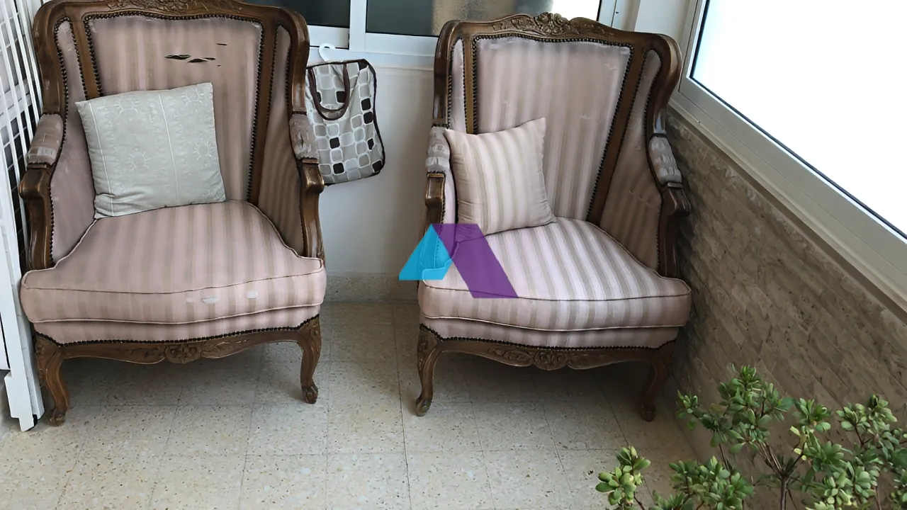 Apartment for Sale in Achrafieh