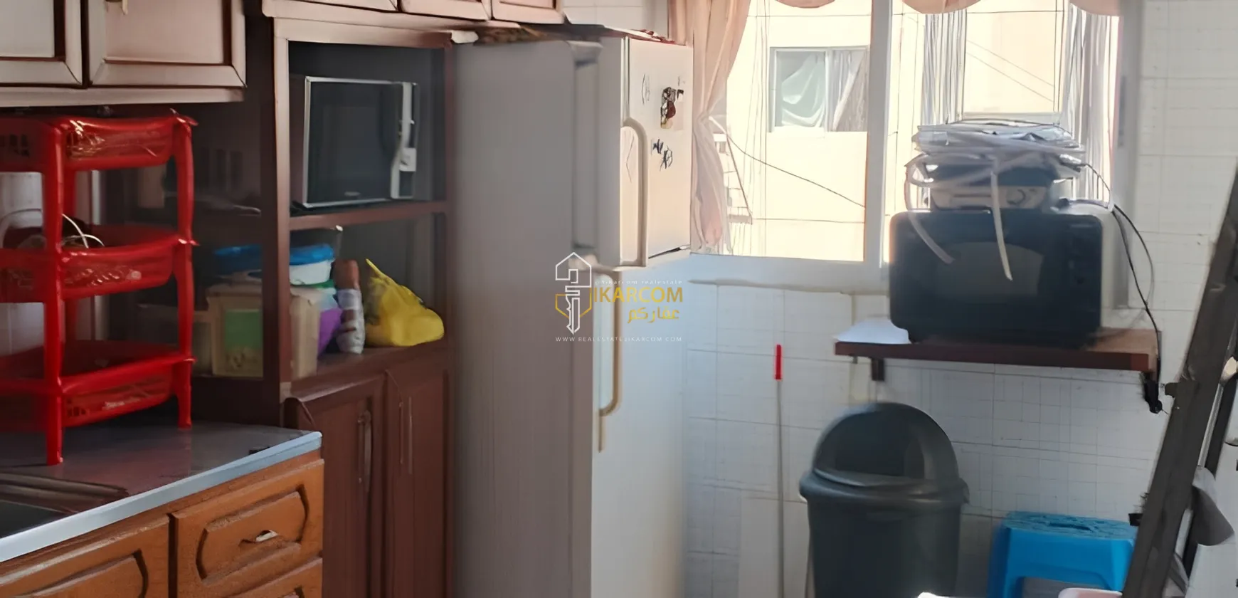Apartment for Sale in Bourj Abi Haydar