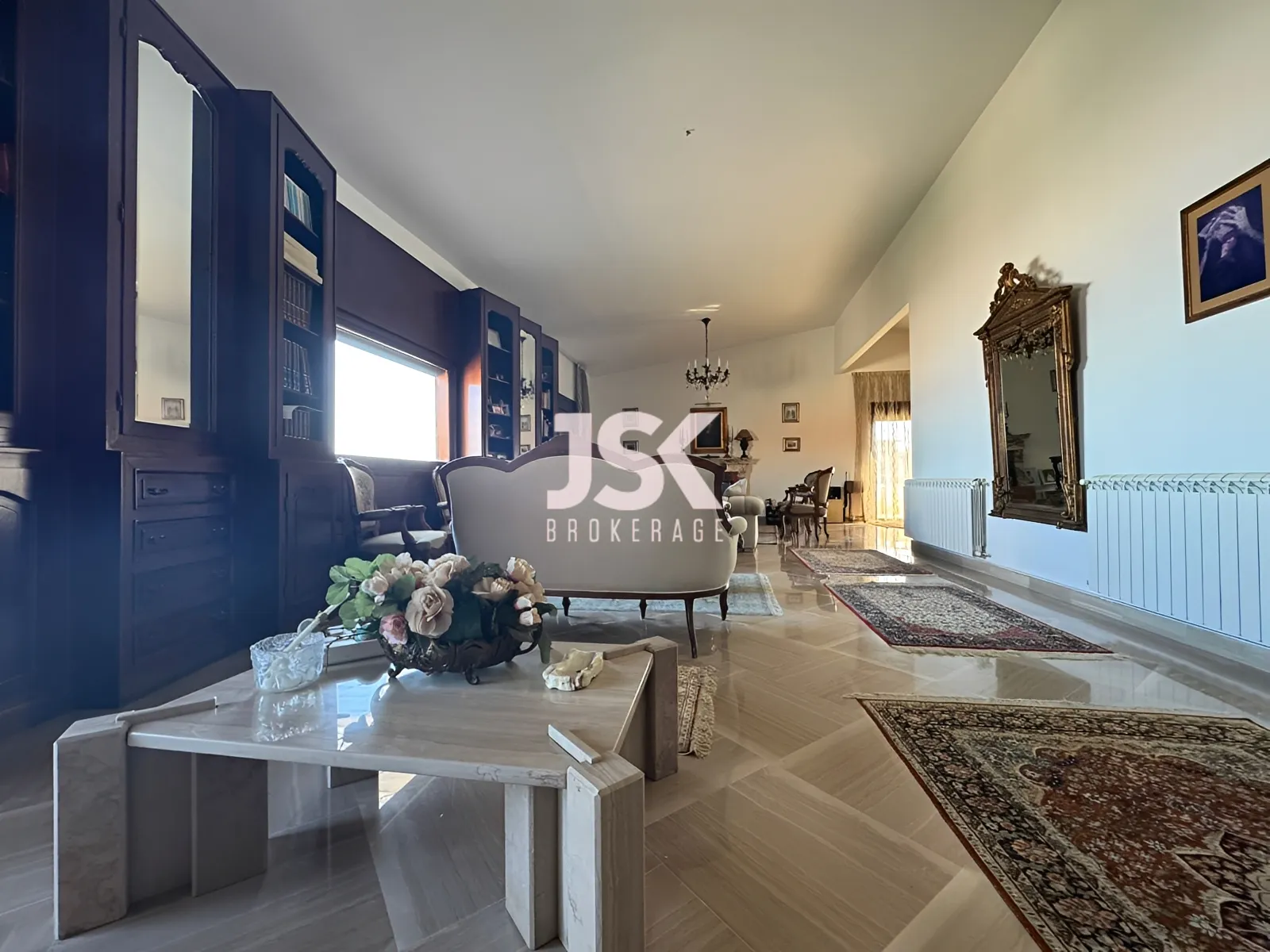 Apartment for Sale in Beit Meri