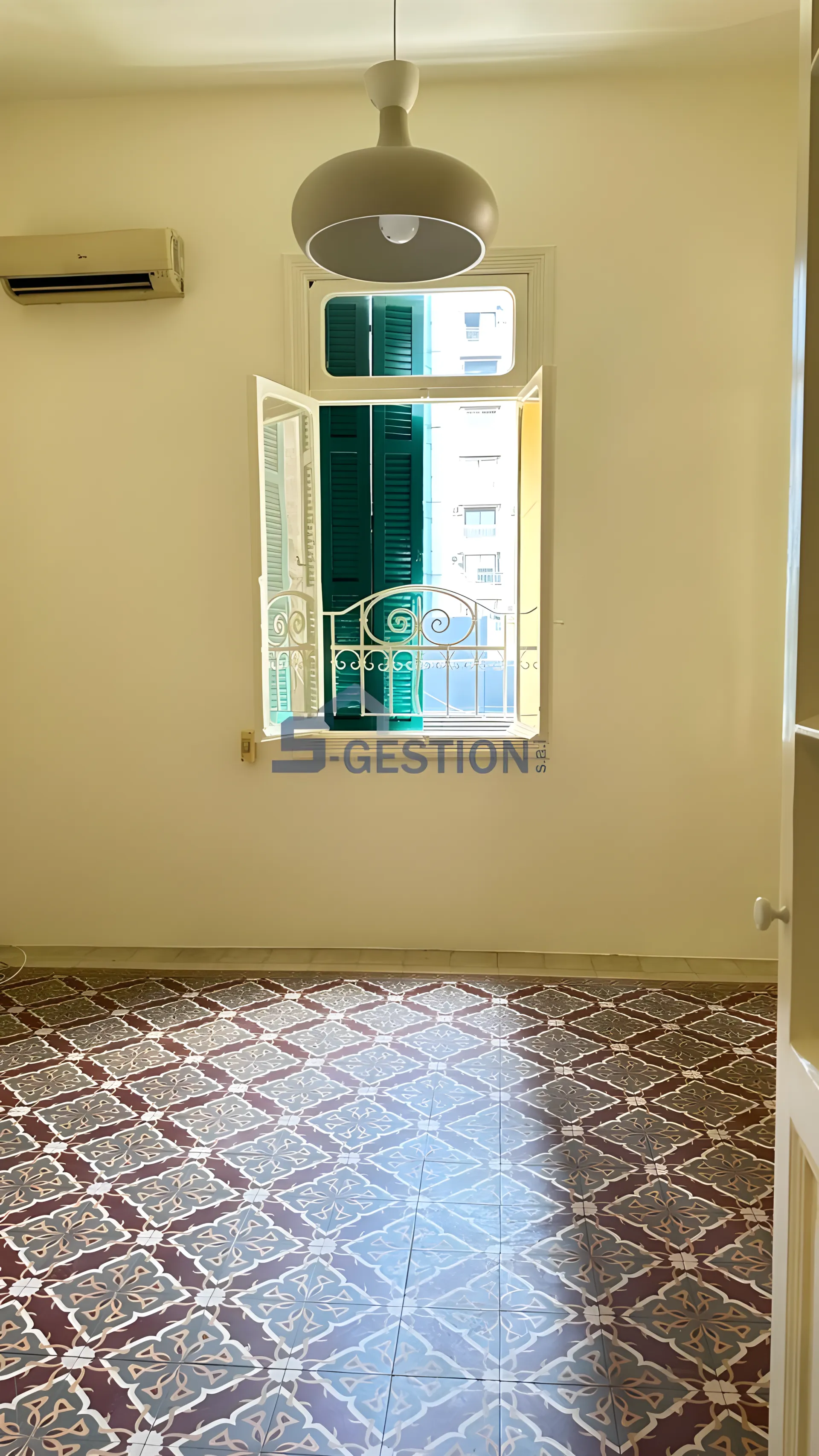 Apartment for Sale in Achrafieh