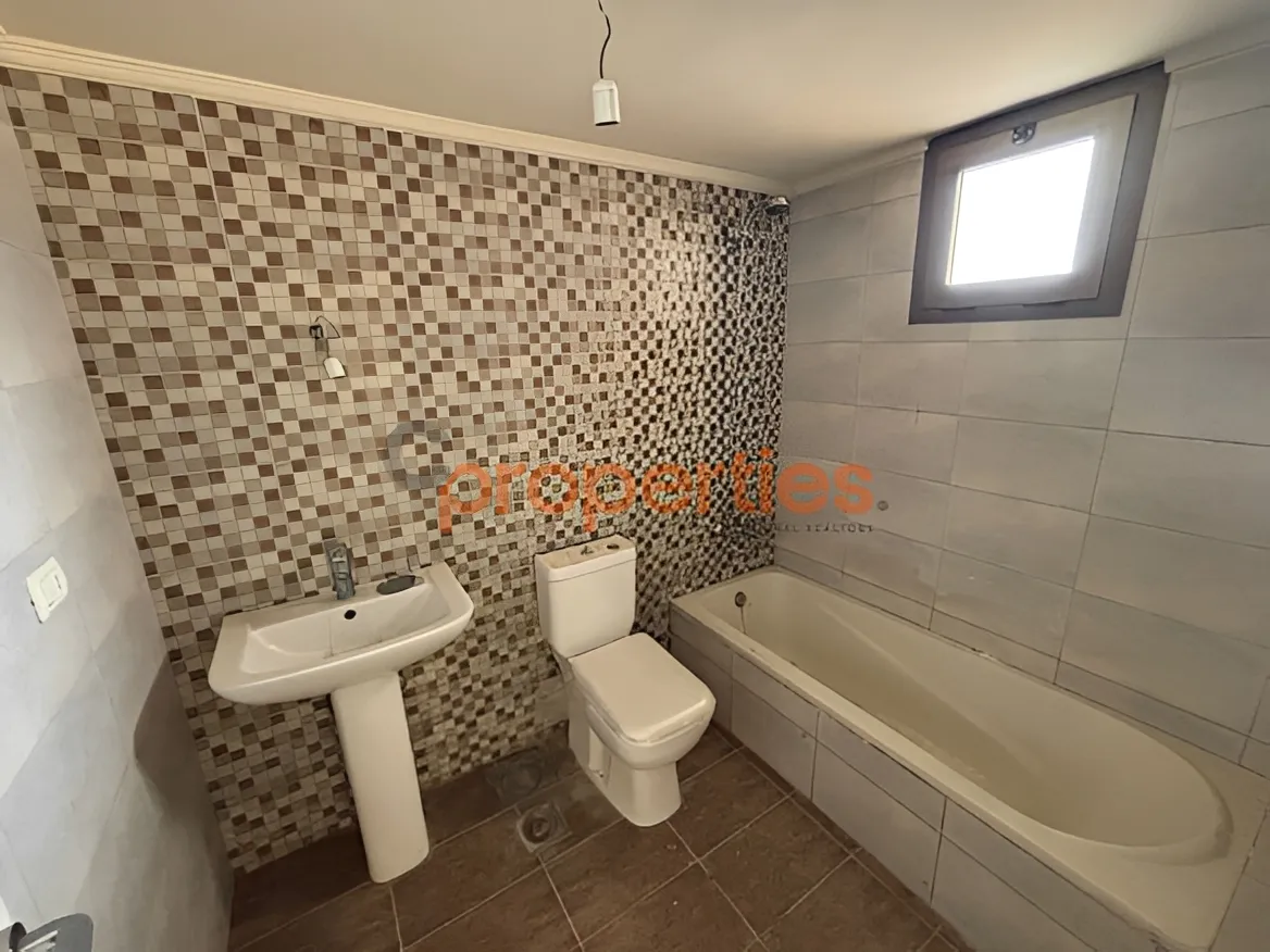Apartment for Sale in Jdayel
