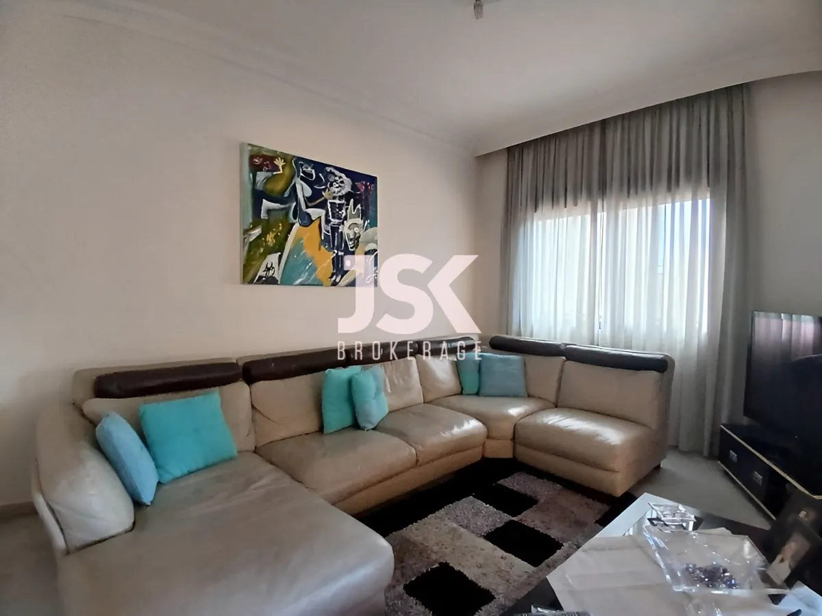 Apartment for Sale in Jal El Dib, Lebanon