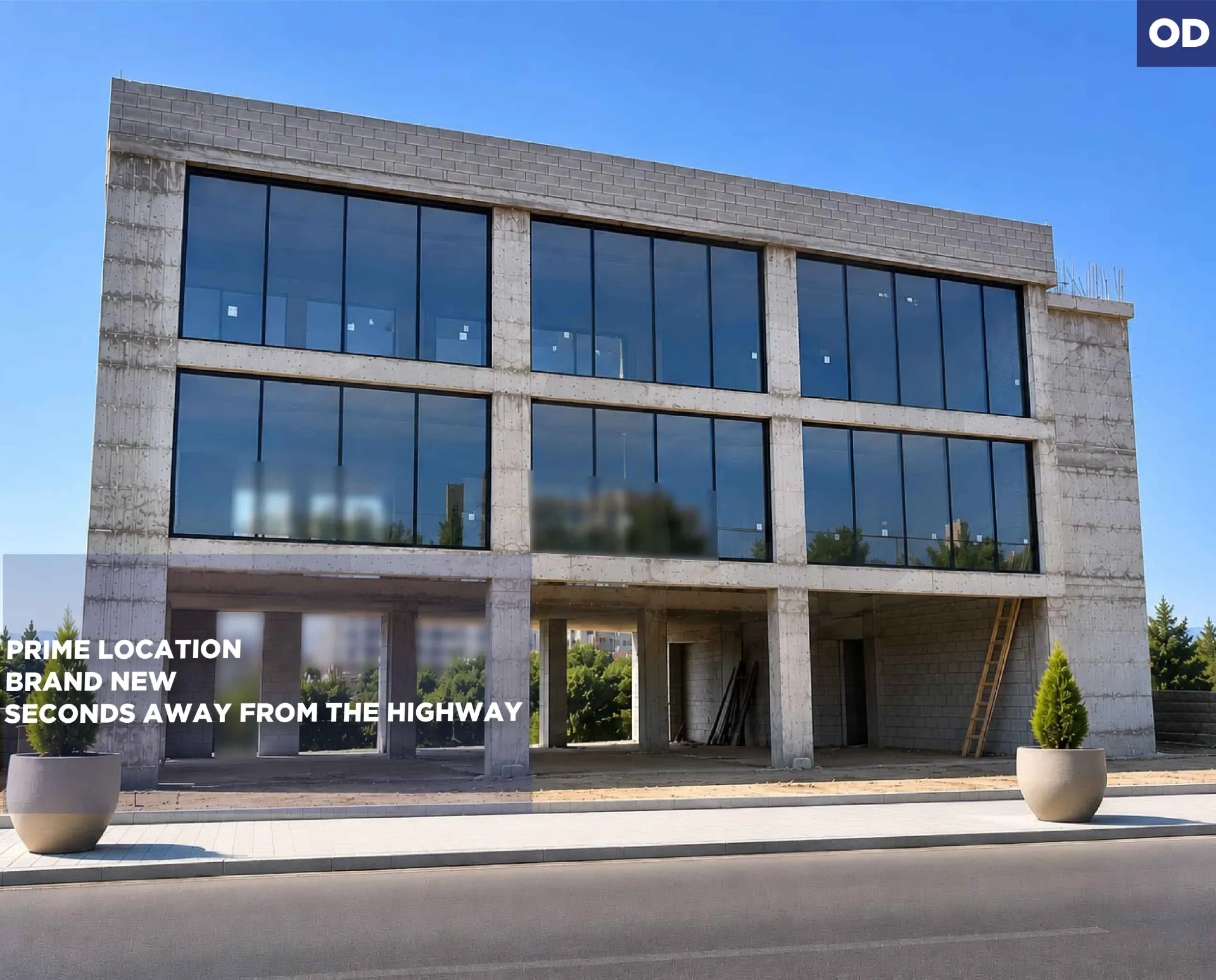 Shop for Rent in Dbayeh