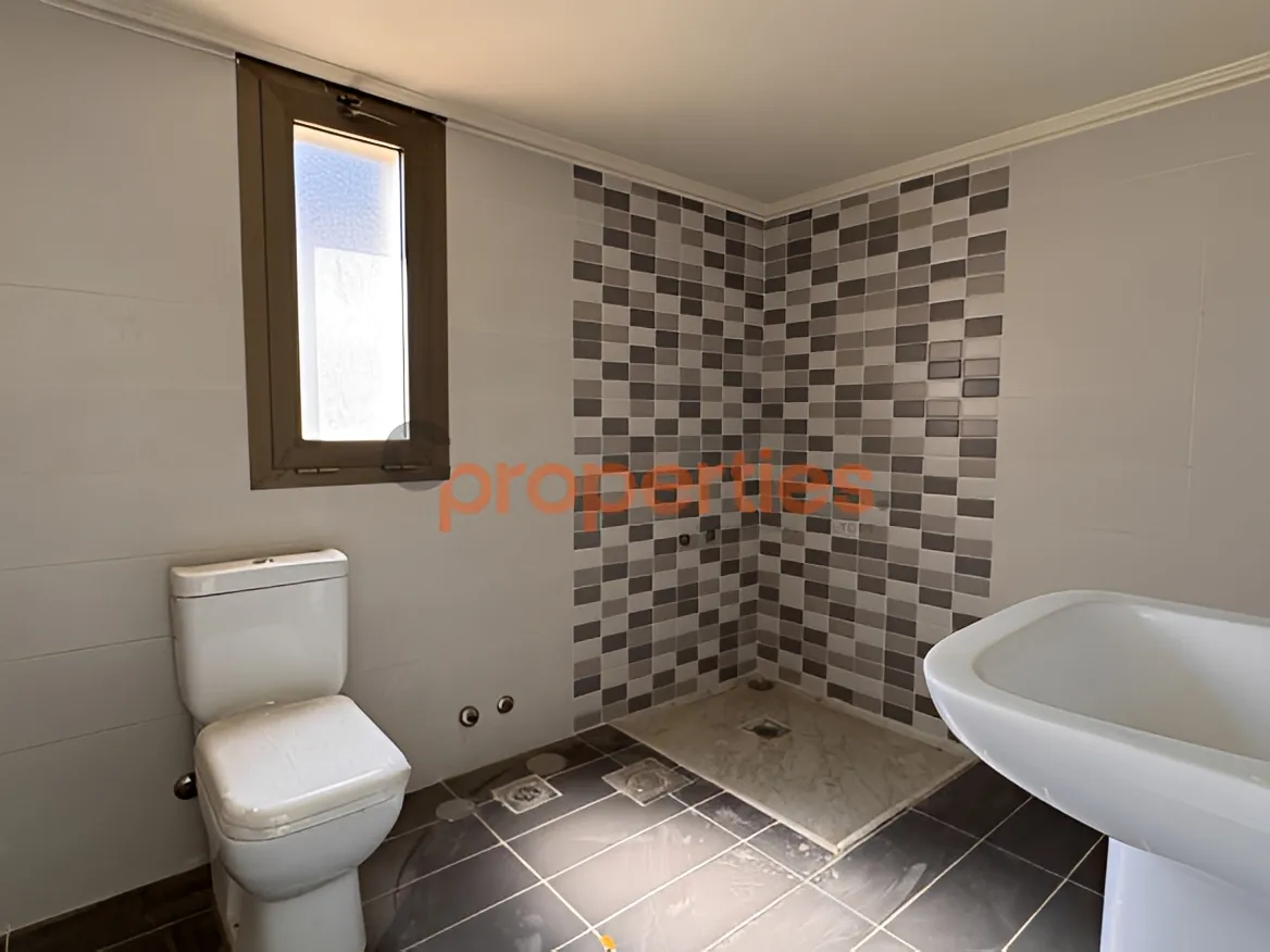Apartment for Sale in Aaoukar