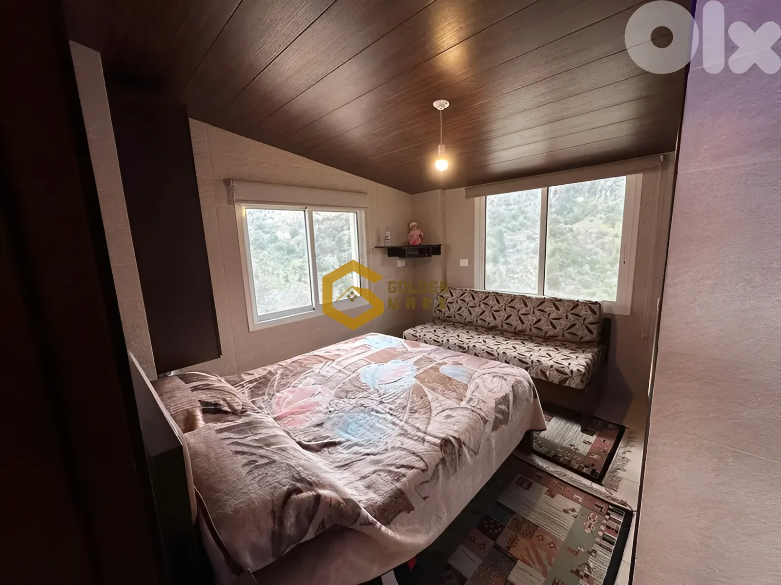 Chalet for Sale in Ehmej